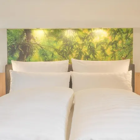 Ferienwohnung Uebelhoer 볼슈테르란크
